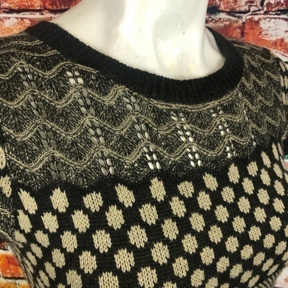 THML Sweater Dress Small - Picture 6 of 10